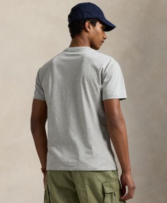 Men's Classic-Fit Logo Jersey T-Shirt 