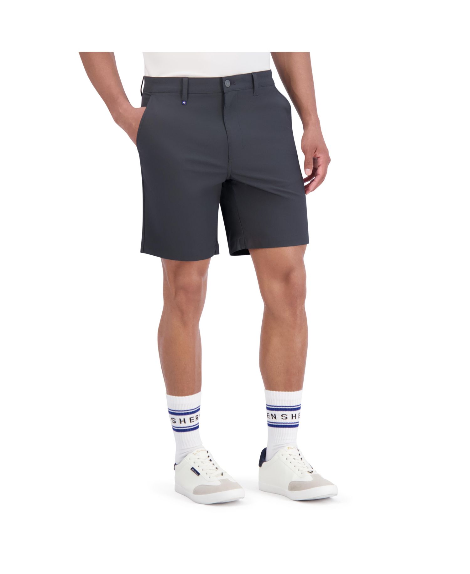 Men's Golf 4-Way Stretch Tech Shorts