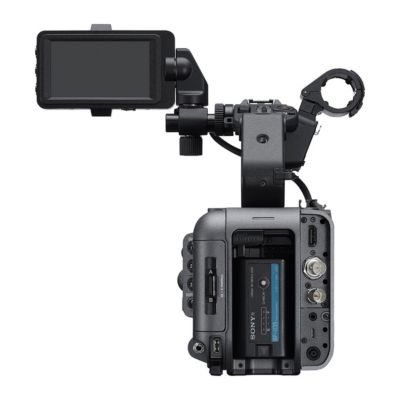 FX6 Full-Frame Cinema Camera