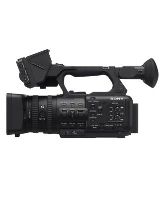 PXW-Z200 4K HDR 1" CMOS Sensor 12G-SDI XDCAM Camcorder