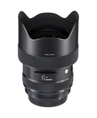 14-24mm f/2.8 DG HSM ART Lens for Canon EF