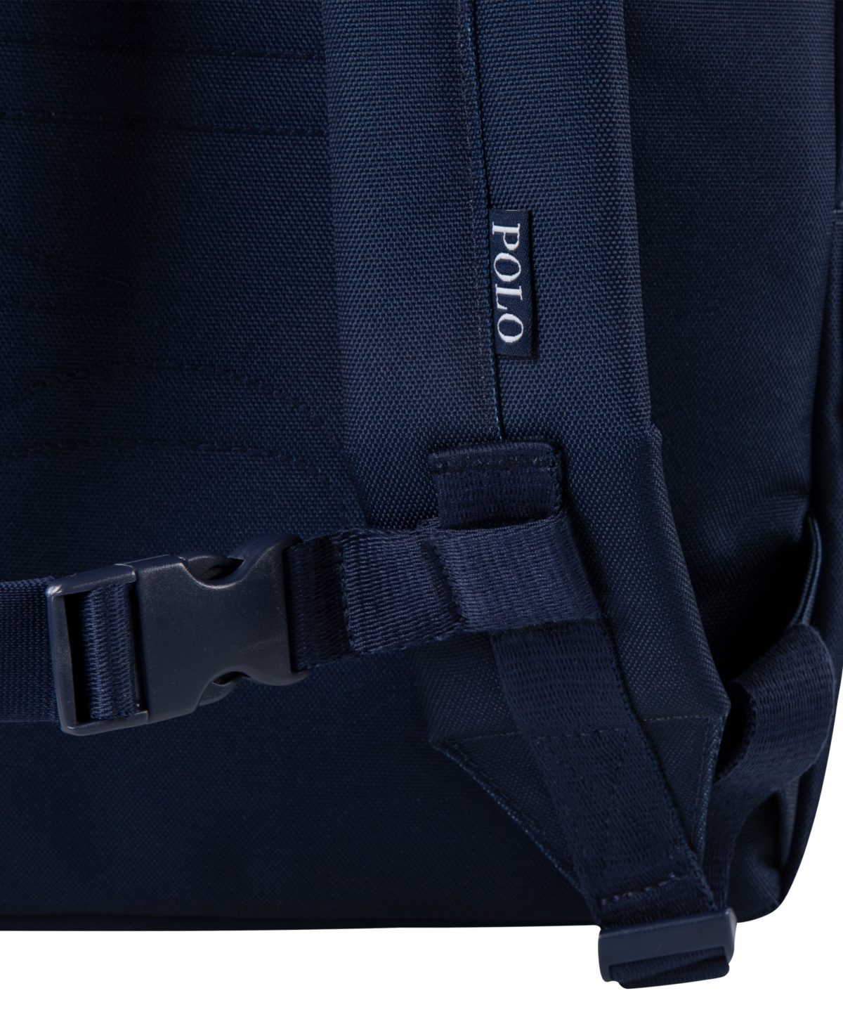 Polo Ralph Lauren Kids Color Backpack In Bcvnewport