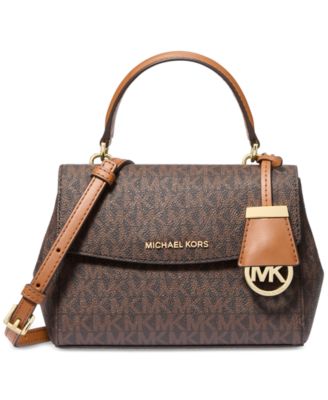 Ava Small Crossbody Bag