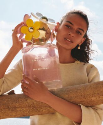 Daisy Eau So Fresh Eau de Toilette Spray, 2.5 oz 