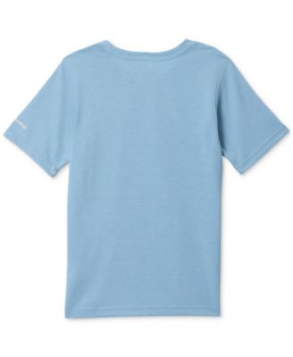 Columbia Big Boys La Poudre Pass™ Short Sleeve T-shirt - Macy's