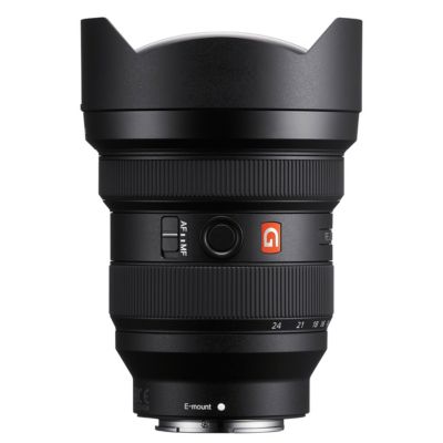 美品！SEL1224GM FE 12-24mm F2.8 G MASTER Sony FE 12-24mm F2.8 G MASTER Full-frame Constant-aperture