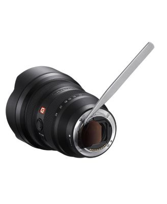 FE 12-24mm F2.8 G Master Full-Frame Constant-Aperture Ultra-Wide Zoom Lens (SEL1224GM)