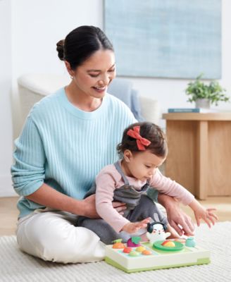 Farmstand Let the Beet Drop DJ Set Toy