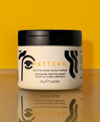 Revitalizing Scalp Scrub, 7.4 oz.