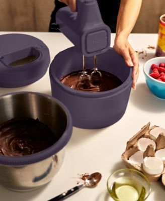 3.5-Quart Hand and Stand Mixer