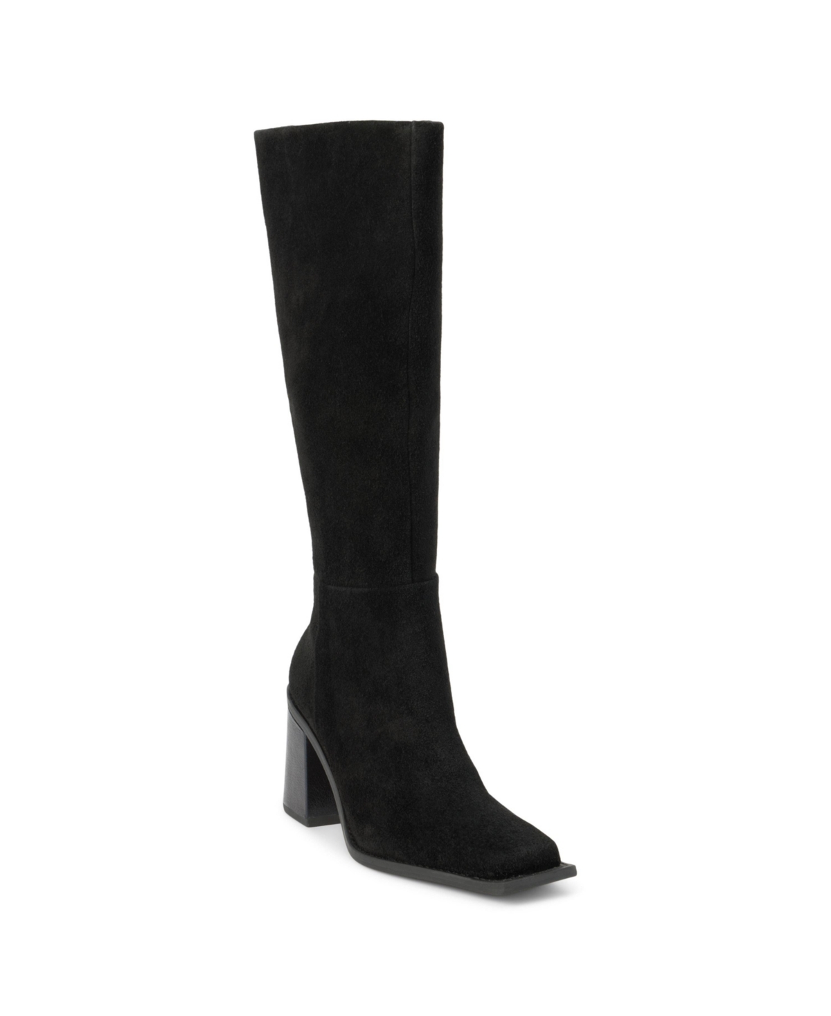 Highness Boot - Black