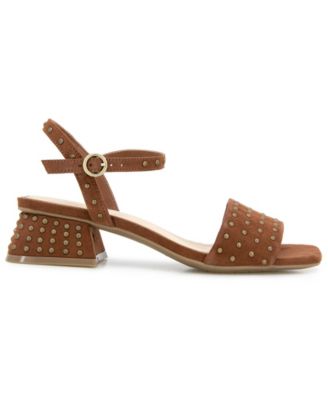 Women's Buena Block Heel Sandals