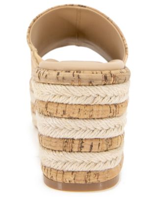 Women's Elissa Platform Dress Sandals