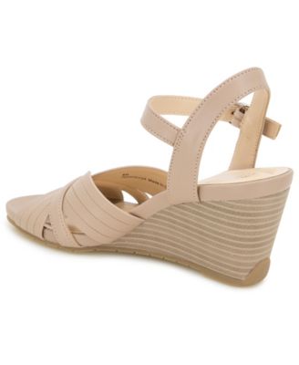 Women's Gomi Wedge Sandals