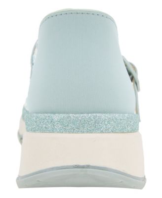 Women's Kuerq EZ Mary Jane Sneakers