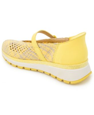 Women's Kuerq EZ Mary Jane Sneakers