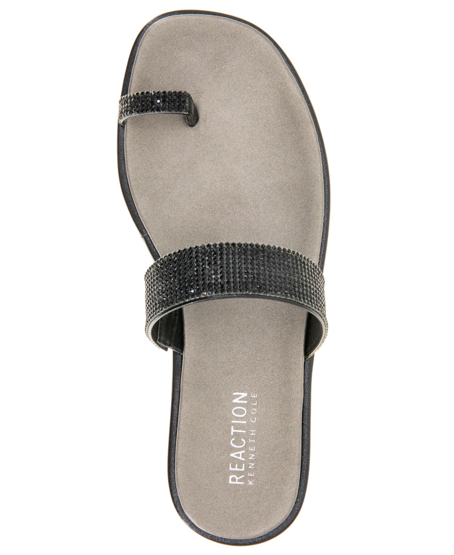 Women's Wilfred Toe Loop Flat Sandals