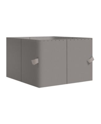 12' x 14' Gazebo Curtain Set Protecting Privacy Side Walls 4 Panels,Curtain Only