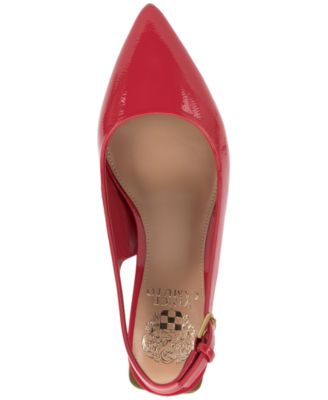 Women's Hamden-B Slingback Pumps