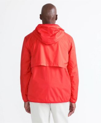 Men's UPF 50 Windbreaker Jacket