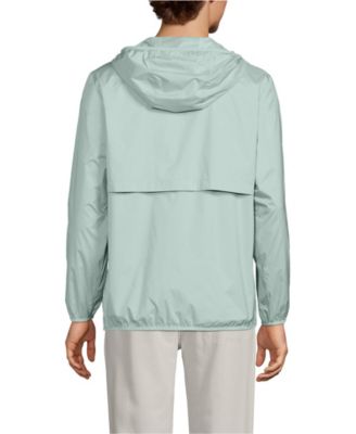 Men's UPF 50 Windbreaker Jacket