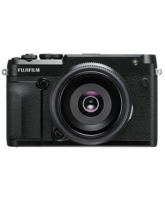 GF 50mm f/3.5 R LM WR Lens