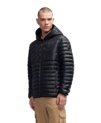 Men's Adriel Lightweight Packable Puffer