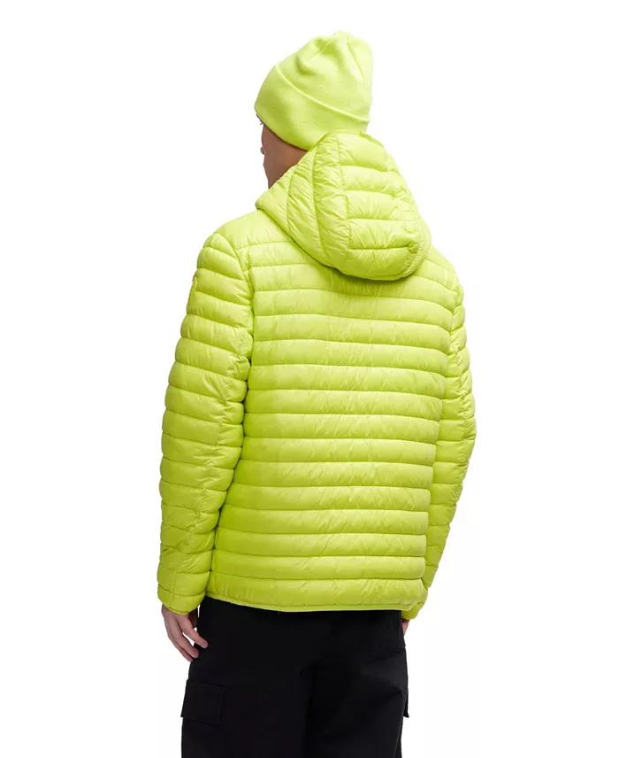 Men's Adriel Lightweight Packable Puffer - thumbnail 8