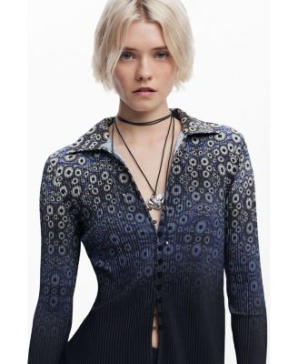 Women's Shirt designed by Mr. Christian Lacroix