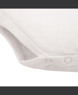 7Pk Long Sleeve Bodysuits