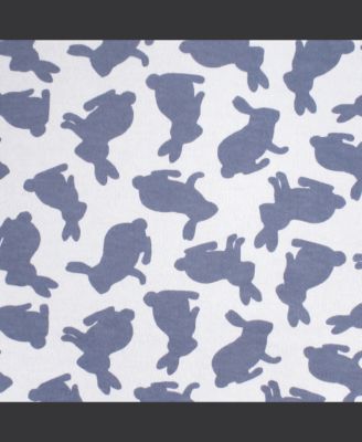 Baby Girls Lightweight All-Season Cotton Coveralls