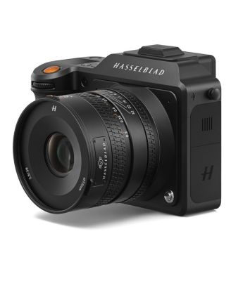 XCD 38mm f/2.5-32 Lens