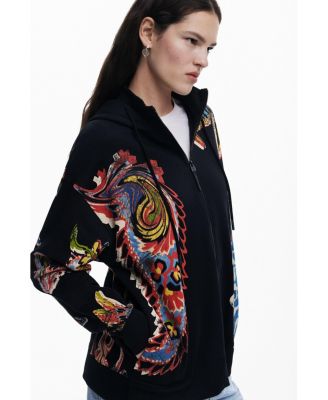 Women's Sweatshirt designed by Mr. Christian Lacroix