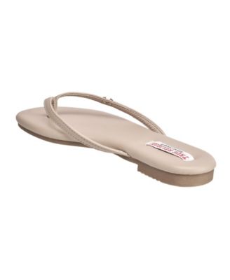 Thong Slip on Sandal