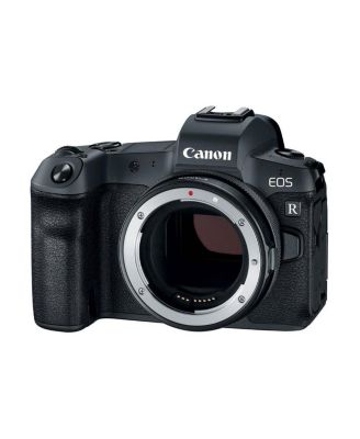  EF-EOS R Control Ring Mount Adapter
