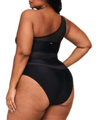 Plus Size Kimora Swimwear One Piece
