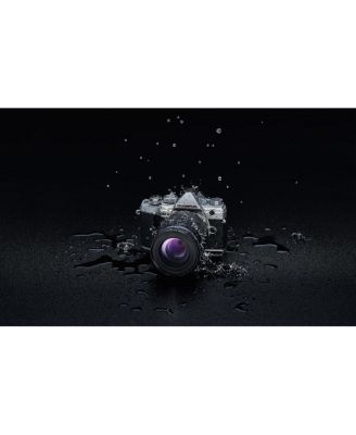 M.Zuiko Digital ED 40-150mm f/4.0 Pro Lens