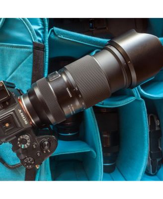 70-180mm f/2.8 Di III VC VXD G2 Lens for Sony