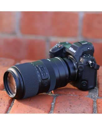 50-400mm f/4.5-6.3 Di III VC VXD Lens for Nikon Z