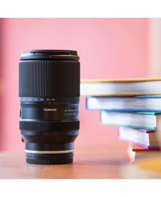 28-300mm f/4-7.1 Di III VC VXD Lens for Sony E