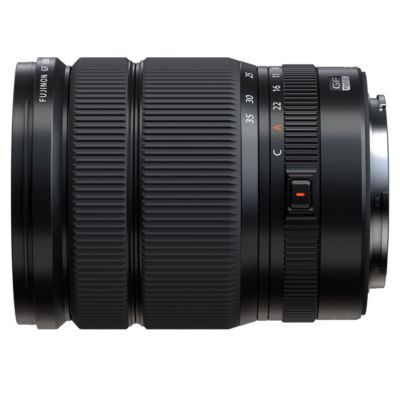 Fujinon GF 20-35mm f/4.0 R WR Lens