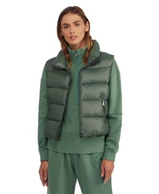 Women's Vela Lightweight 3-In-1 Puffer