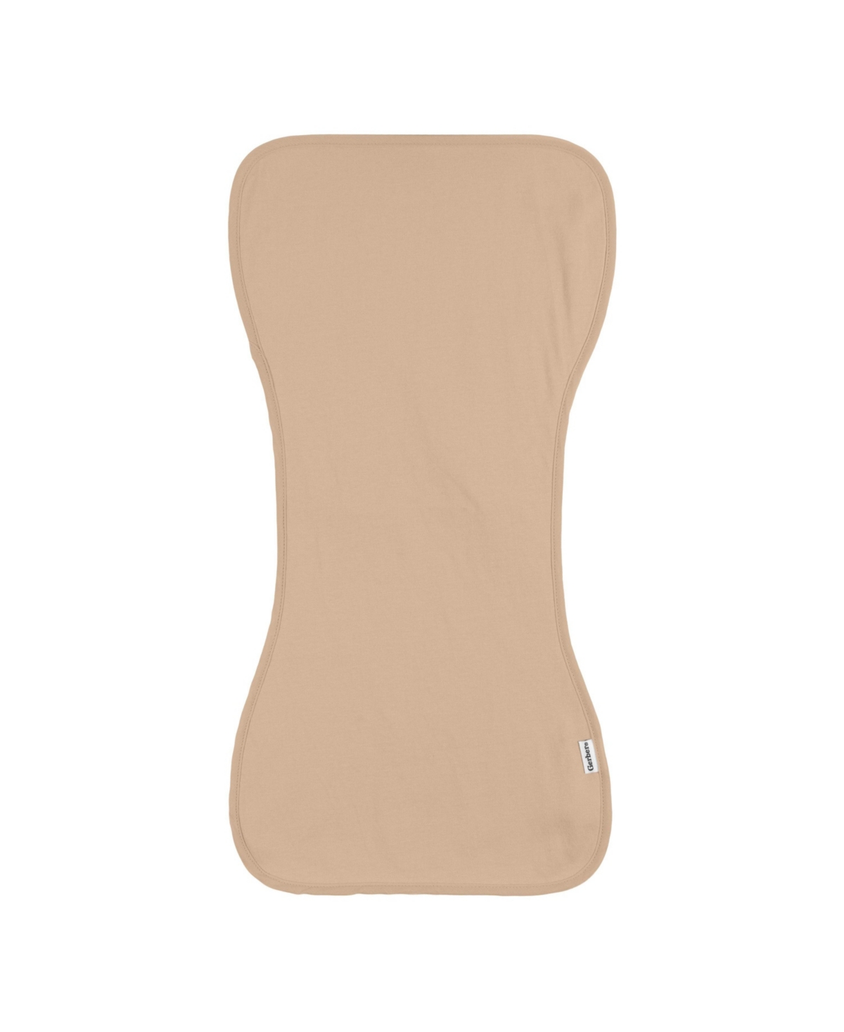 Gerber Baby Boys' and Girls' 5-Pack Burpcloths