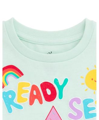 Toddler Boys T-Shirt
