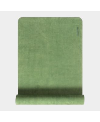 Premium Suede Mat