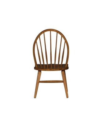 Windsor Back Side Chair
