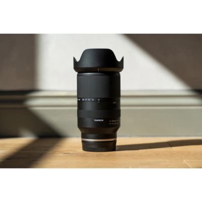 18-300mm f/3.5-6.3 Di III-A VC VXD Lens for Sony E