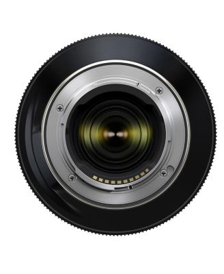 50-400mm f/4.5-6.3 Di III VC VXD Lens for Sony E