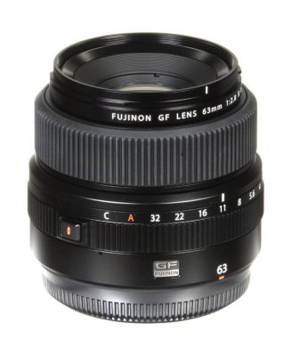 Fujinon GF63mmF2.8 R WR Lens