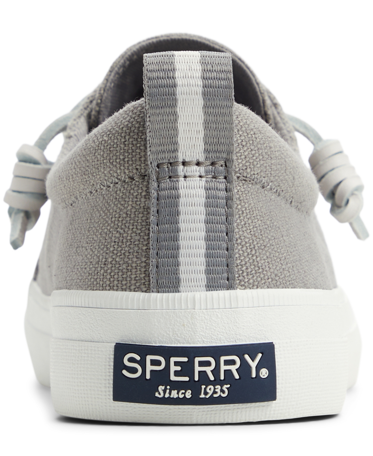 Sperry Women's Crest Vibe Lace Up Sneakers